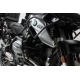 CRASHBAR/GMOL GÓRNY SW-MOTECH BMW R 1200 GS (12-16) BLACK