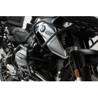 CRASHBAR/GMOL GÓRNY SW-MOTECH BMW R 1200 GS (12-16) BLACK