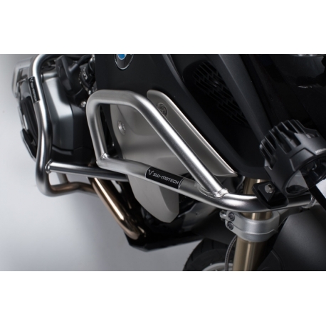 CRASHBAR/GMOL GÓRNY SW-MOTECH BMW R1200GS (16-) R1250GS (18-) STAL NIERDZEWNA