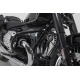 CRASHBAR/GMOL SW-MOTECH BMW R18 (20-) BLACK