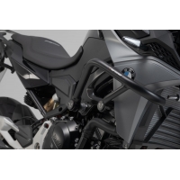 CRASHBAR/GMOL SW-MOTECH BMW F 900 R (19-) BLACK