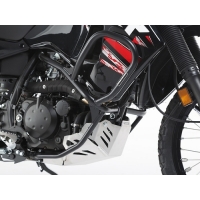 CRASHBAR/GMOL SW-MOTECH KAWASAKI KLR 650 (08-18) BLACK