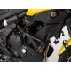 CRASHBAR/GMOL SW-MOTECH KAWASAKI VERSYS 650 (14-) BLACK