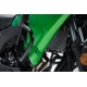 CRASHBAR/GMOL SW-MOTECH KAWASAKI VERSYS-X300 ABS (16-) BLACK