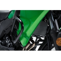 CRASHBAR/GMOL SW-MOTECH KAWASAKI VERSYS-X300 ABS (16-) BLACK