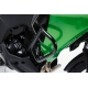 CRASHBAR/GMOL SW-MOTECH KAWASAKI VERSYS-X300 ABS (16-) BLACK