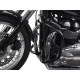 CRASHBAR/GMOL SW-MOTECH TRIUMPH THRUXTON BONNEVILLE (04-16) BLACK