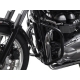 CRASHBAR/GMOL SW-MOTECH TRIUMPH THRUXTON BONNEVILLE (04-16) BLACK