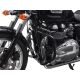 CRASHBAR/GMOL SW-MOTECH TRIUMPH THRUXTON BONNEVILLE (04-16) BLACK