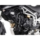 CRASHBAR/GMOL SW-MOTECH TRIUMPH TIGER 800/800 XC (10-14) BLACK