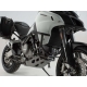 CRASHBAR/GMOL SW-MOTECH MULTISTRADA 1200/1260 ENDURO (16-) BLACK