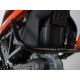 CRASHBAR/GMOL SW-MOTECH DUCATI SCRAMBLER MODELS (14-) BLACK