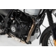 CRASHBAR/GMOL SW-MOTECH ROYAL ENFIELD HIMALAYAN (18-) BLACK