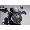 OWIEWKA MOTOCYKLOWA SW-MOTECH SUZUKI SV650 ABS (15-) BLACK
