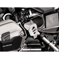 OSŁONA CZUJNIKA PRZEPUSTNICY TPS SW-MOTECH BMW R1200GS (08-12) / R NINET (14-) SILVER