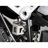 OSŁONA ZBIORNIKA PŁYNU HAMULCOWEGO SW-MOTECH BMW R NINET (19-) SILVER