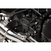 OSŁONA PIĘTY SW-MOTECH KAWASAKI Z900RS/CAFE/SE (17-) BLACK