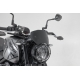 OWIEWKA MOTOCYKLOWA SW-MOTECH TRIUMPH TRIDENT 660 (21-) BLACK