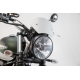 OWIEWKA MOTOCYKLOWA SW-MOTECH TRIUMPH STREET SCRAMBLER 900 (16-) SILVER