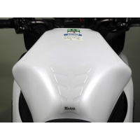 NAKLEJKA NA BAK TANKPAD KEITI SMALL CLEAR