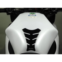 NAKLEJKA NA BAK TANKPAD KEITI SMALL BLACK