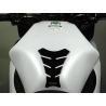 NAKLEJKA NA BAK TANKPAD KEITI SMALL BLACK