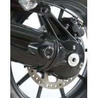 SLIDERY WAHACZA RG RACING TRIUMPH TIGER 1200 EXPLORER BLACK