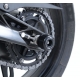 SLIDERY WAHACZA RG RACING BMW G310R BLACK