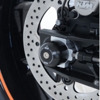 SLIDERY WAHACZA RG RACING KTM 790 DUKE BLACK