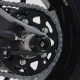 SLIDERY WAHACZA RG RACING (EXPANDING TYPE), DUCATI MONSTER (950)/+ 21-