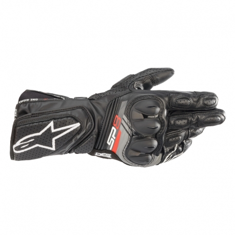 RĘKAWICE ALPINESTARS SP-8 V3 BLACK