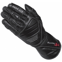 RĘKAWICE MOTOCYKLOWE HELD SPARROW BLACK 8