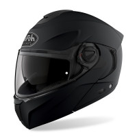 KASK MOTOCYKLOWY AIROH SPECKTRE COLOR BLACK MATT
