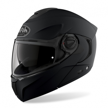 KASK MOTOCYKLOWY AIROH SPECKTRE COLOR BLACK MATT
