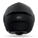 KASK MOTOCYKLOWY AIROH SPECKTRE COLOR BLACK MATT