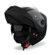 KASK MOTOCYKLOWY AIROH SPECKTRE COLOR BLACK MATT