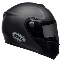 KASK MOTOCYKLOWY BELL SRT MODULAR SOLID BLACK MATT XS