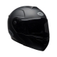 KASK MOTOCYKLOWY BELL SRT MODULAR SOLID BLACK MATT XS
