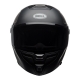 KASK MOTOCYKLOWY BELL SRT MODULAR SOLID BLACK MATT XS