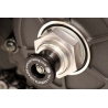 SLIDERY TYLNEJ OSI RG RACING HONDA CB1000 R 08- 17
