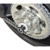 SLIDERY TYLNEJ OSI RG RACING DUCATI DIAVEL/DIAVEL STRADA/X-DIAVEL/X-DIAVEL S/DIAVEL 1260(S)