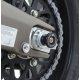 SLIDERY TYLNEJ OSI RG RACING DUCATI MONSTER 821/PANIGALE 959/MULTISTRADA 950(S) 17-