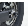 SLIDERY TYLNEJ OSI RG RACING HONDA CRF1000L AFRICA TWIN 16- 19/AFRICA TWIN ADVENTURE SPORTS 18- 19