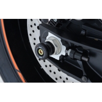 SLIDERY TYLNEJ OSI RG RACING KTM 790/890R DUKE, 790 ADVENTURE