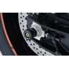 SLIDERY TYLNEJ OSI RG RACING KTM 790/890R DUKE, 790 ADVENTURE