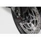 SLIDERY PRZEDNIEGO ZAWIESZENIA SW-MOTECH YAMAHA MT-09/TRACER 900/YZF-R7APRILIA BLACK