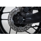 SLIDERY TYLNEGO ZAWIESZENIA SW-MOTECH YAMAHA TRACER 9/GT (20-) BLACK