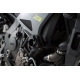 CRASHPADY SW-MOTECH YAMAHA MT-10 (16-21) BLACK