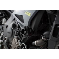 CRASHPADY SW-MOTECH YAMAHA MT-10 (16-) BLACK