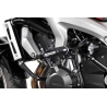 CRASHPADY SW-MOTECH YAMAHA FZ1/FAZER FZ6/FAZER BLACK